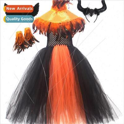 Scary Skeleton Halloween Childrens Grim Reaper Cloak Costume