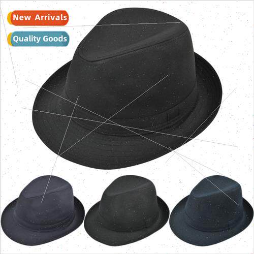 2017 new tide sports outdoor hat middle-aged elderly men bow