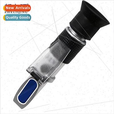 Car Urea Solution Tester Antifreeze zing Point Meter Car Ure