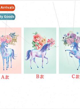 New hand-applied full diamond living room art deco painting