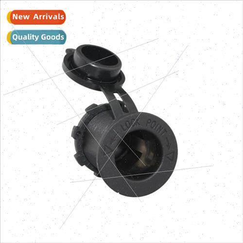 Car modification cigarette lighter female 12V24V power RV ya