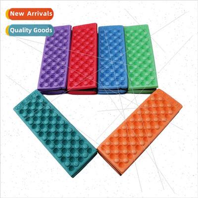 Outdoor camping moisture-procushion Foldable XPE cushion Pic