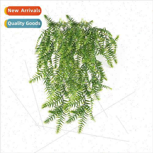 mulation plants fake plants wall hanging flowers indoor deco