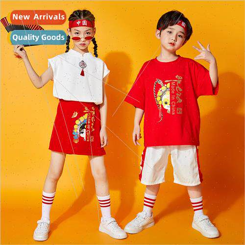 June 1 childrens permance clothing kindergarten patriotic th