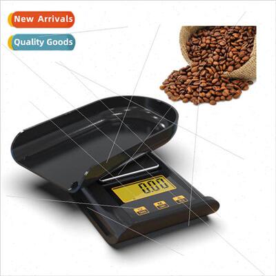 2021 New Jewelry Scale 500g/0.01g Pocket Scale Gold Scale Je