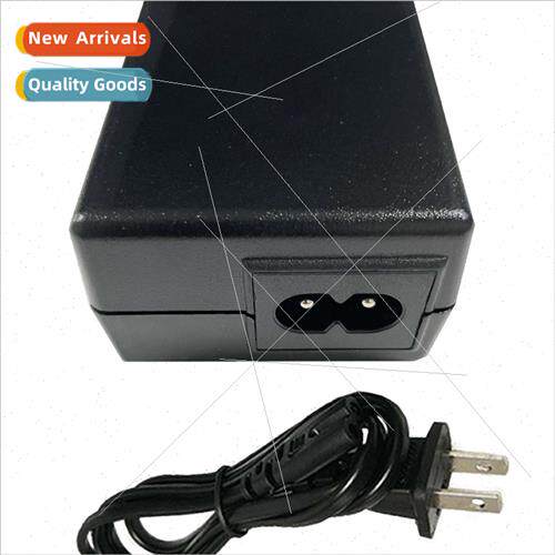 4.2v 8.4v 12.6v 16.8v -ion Battery Charger Table Lamp Fishin