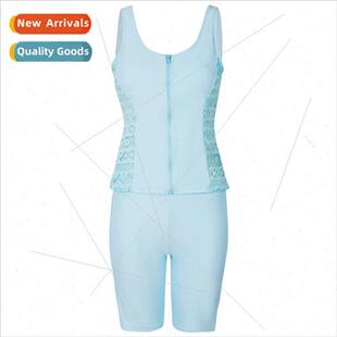 Swimsu Womens Swimwear New Cons Model Spl Sports 2022 Europe