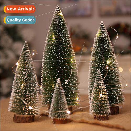 Christmas Decorations Small Christmas Tree Ornament Whe Chri