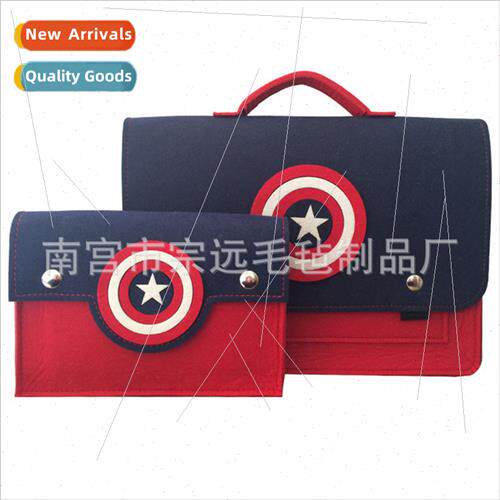 11 inch laptop tablet felt cloth liner bag laptop felt liner