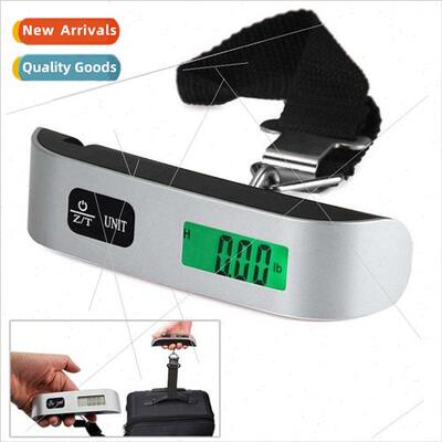 T-Shape Electronic Lee Scale Portable Handheld Weighing 50kg