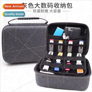inch mobile Photo capacy printer bag 3.5 disk Large hard