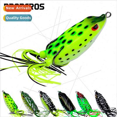 Thunder Frog Imation Road Runner 7cm 15g Floating Thunder Fr