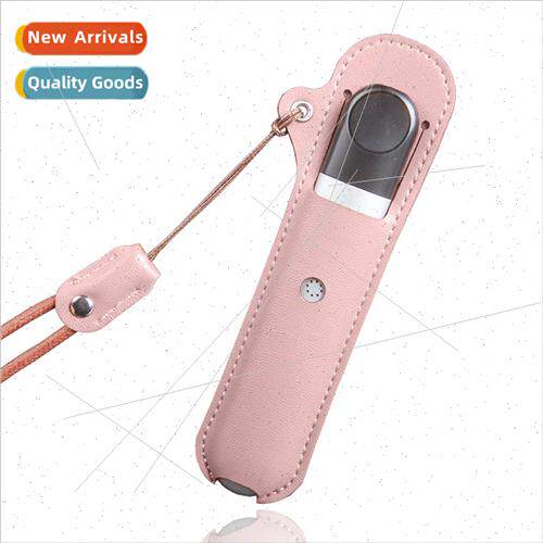 适用Yuekue Infinity Cigarette Stick Leather Case RELX Case P