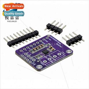 CJMCU-98306 MAX98306 Stereo Class D Amplifier Class AB Audio