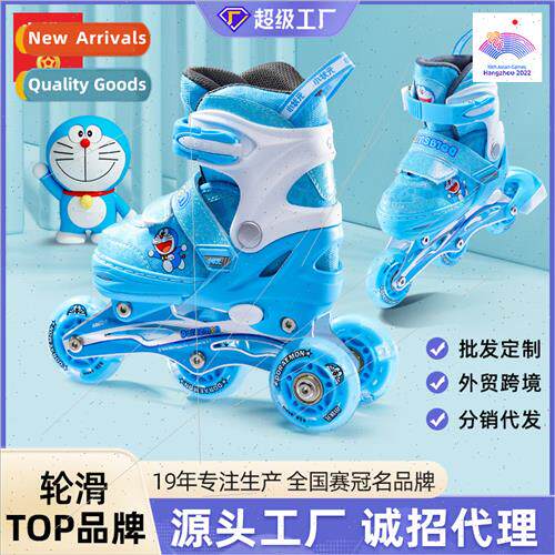Childrens skates 2-6 years old Dora 02XS small size boys and
