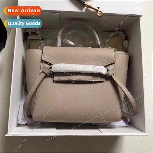 spring summer ladies pico leather catfish bag ins tide singl
