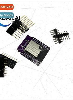 MINI ESP32-C2 development board on-board ESPC2-12 module mod