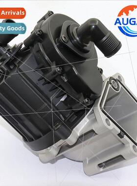 Crankcase ventilation oil/water separator 21122541 20499419