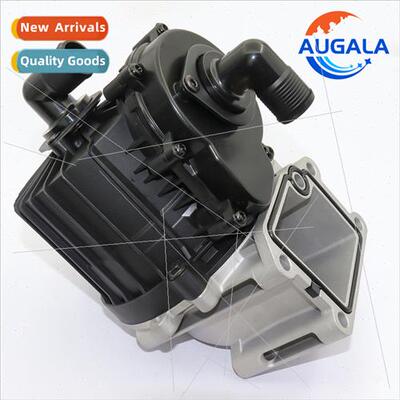 Crankcase ventilation oil/water separator 21122541 20499419