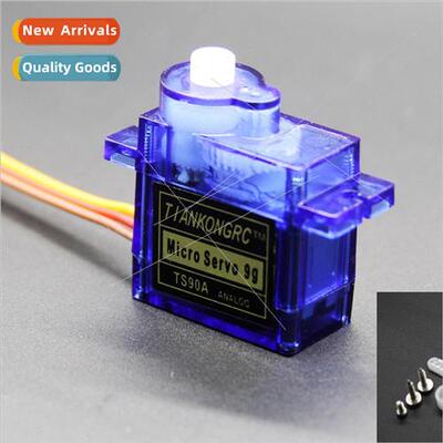 TS90A TS90D SG90 Servo Fixed-wing Aeromodel Remote Control A