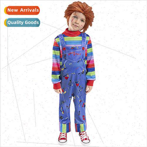 Halloween ghost child return series childrens permance costu