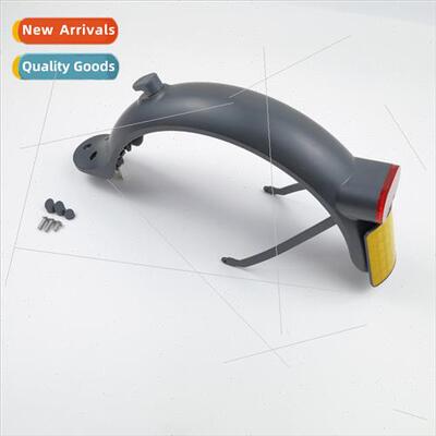 mi PRO2 model rear fender + bracket combo k mi M365 1S PRO a