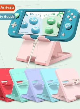 适用switch console stswitch lite/OLED/cell phone desktop sta