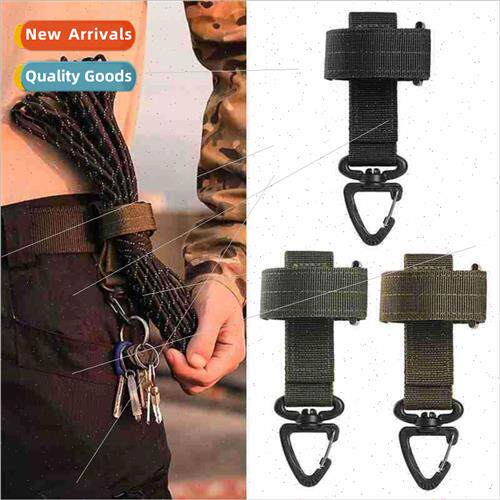 Creative Multi-purpose Outdoor Tactical Gloves Fan Outdoor T