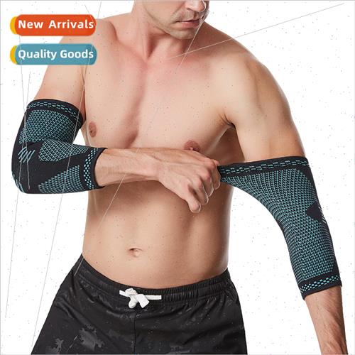 Sports elbow pads Fness Basketball Badminton Tennis Elbow Pr