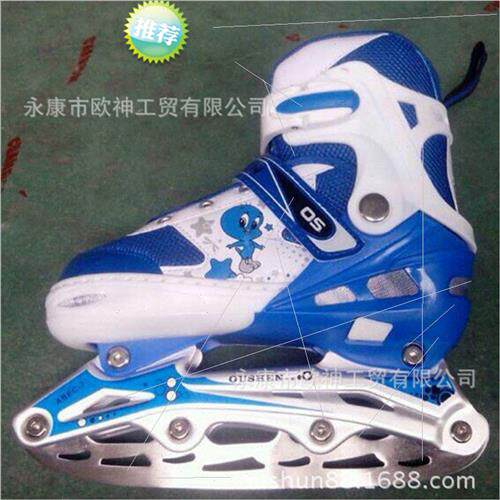 Adjustable Kids Inline Skates Skates Ice Skates
