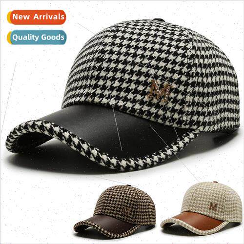 Autumn winter new men women fashion thousands birds fine gri