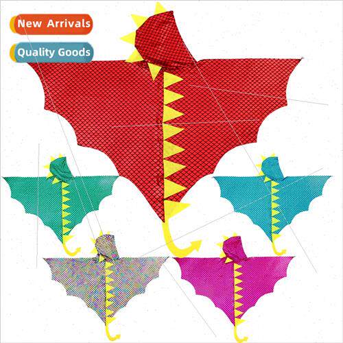 Halloween Costumes Kids Dinosaur Hooded Cape Masquerade June