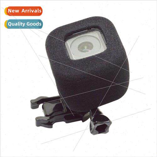 适用gopro5session windshield gopro camera 4s sports camera 5