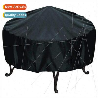 Outdoor Round Table Chair Shed WaterproSunproGarden Furnure