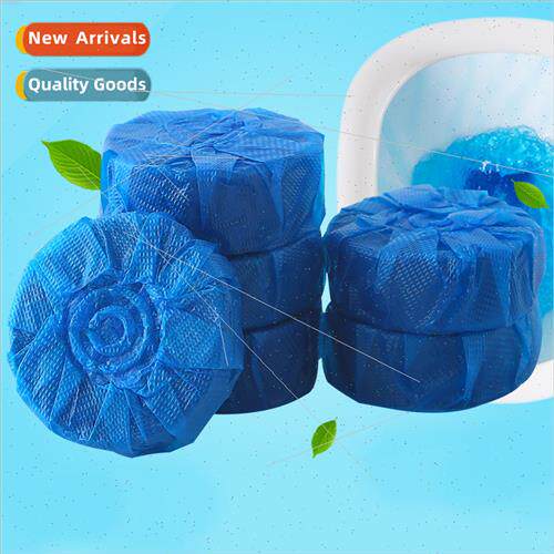 Aromatic Brushless Toilet Bowl Cleaner Remove Toilet Odor To