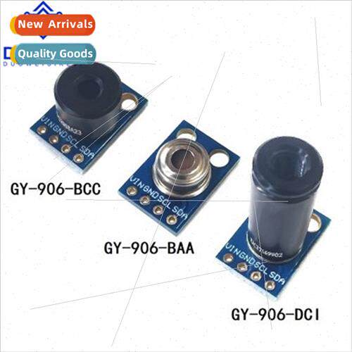 GY-906 MLX90614ESF BAA BCC DCI DAA Infrared Temperature Meas