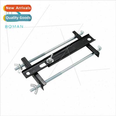 Car battery battery tray bracket universal adjustable fixed