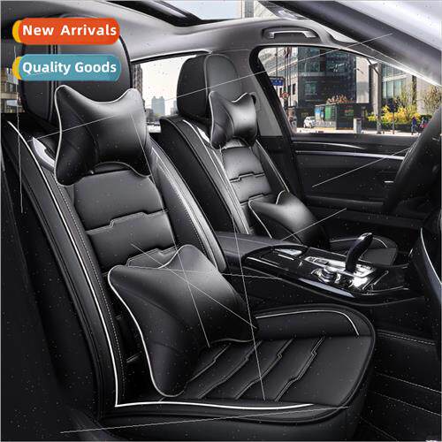 2019 New Full Surround Full Leather Four s Universal Car Cus