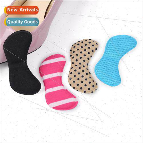 High-heeled shoes after stickers butterfly  sponge shoe stic