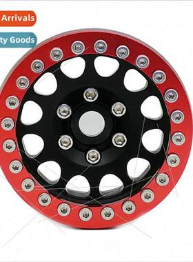 1:10 mulation Crawler 1.9 inch Alloy Wheel TRX4 SCX10 90046