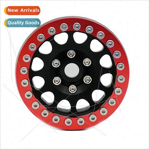 1:10 mulation Crawler 1.9 inch Alloy Wheel TRX4 SCX10 90046