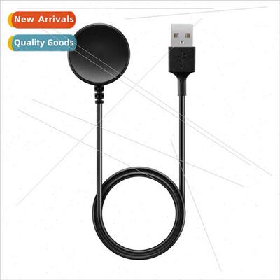 适用Samsung Galaxy Watch4 charger watch3 watch wireless char