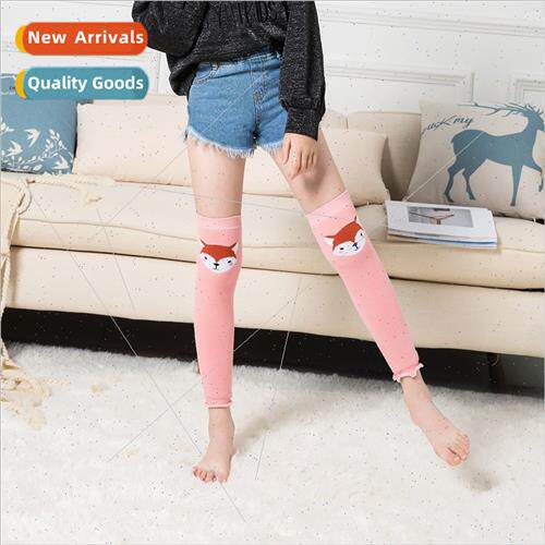 Autumn and winter new thickened warm towel socks yoga dance