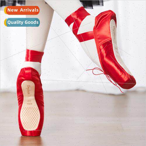 girls ballet dance shoes pointe shoes ballet shoes adult pra