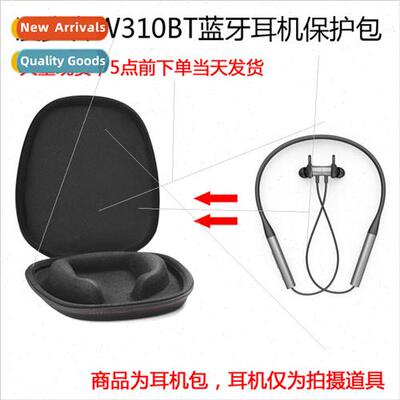 适用Walker W310BT W380NB Neck-mounted Bluetooth Headset Prot