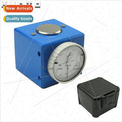 Z-axis setter 0-2mm 0.01mm wh meter wh magnet CNC setter Z-a