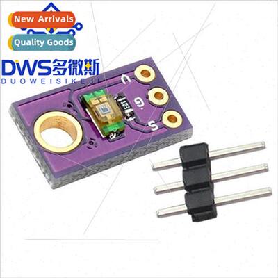 CJMCU-TEMT6000 Ambient ght Sensor Analog ght Intensy Module