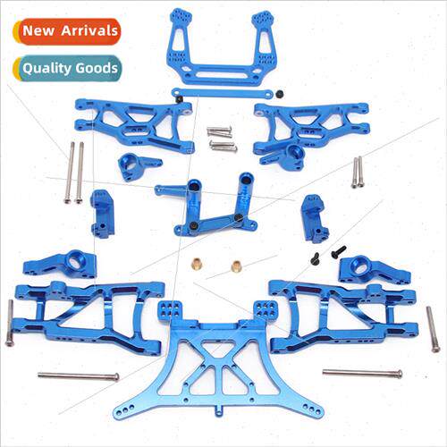 TRXXAS SLASH 2WD UPGRADE ACCESSORIES C Block Steering Cup Sw