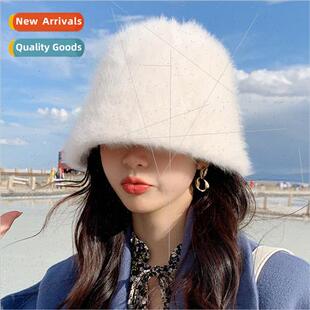 children fall winter Apparent rabb beanie temperament face