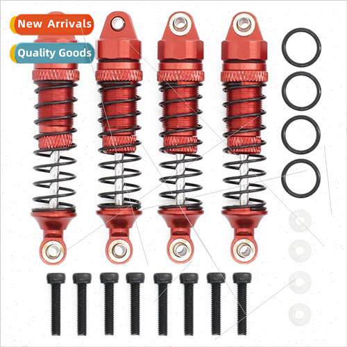 Traxxas LaTrax Teton Desert Prerunner SST 1 18 Metal Shocks